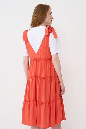 Платье VAY (Апельсиновая корочка) 7221-30043-Ш43 #783246