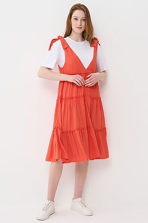 Платье VAY (Апельсиновая корочка) 7221-30043-Ш43 #783246