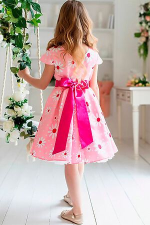Платье BATIK (Розовый) 005 п22 #783795
