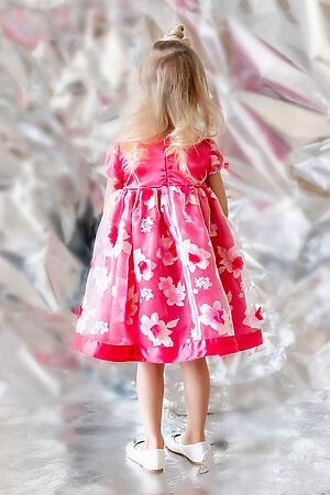 Платье BATIK (Розовый) 006 п22 #783803