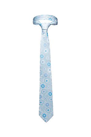 Галстук классический галстук мужской фактурный с принтом в деловом стиле... SIGNATURE 300107 #783925