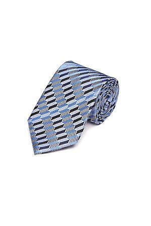Галстук классический галстук мужской галстук с геометрическим рисунком в... SIGNATURE 300201 #783954
