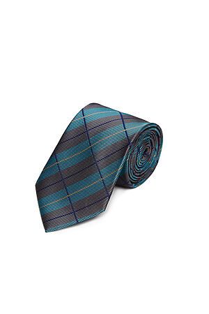 Галстук классический галстук мужской галстук с геометрическим рисунком в... SIGNATURE 300104 #783957