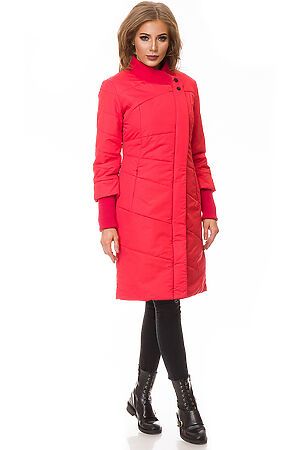 Пальто ROSSO STYLE (Красный) 9041-3 #78447