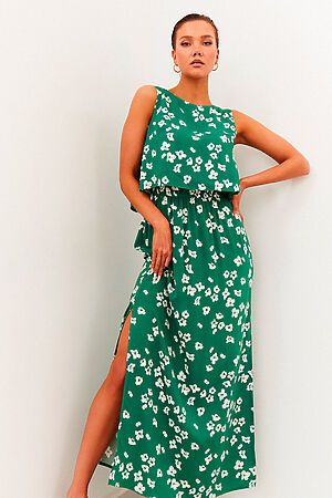 Платье VITTORIA VICCI (Зеленый) V1.9.02.15-52062-1 #784495