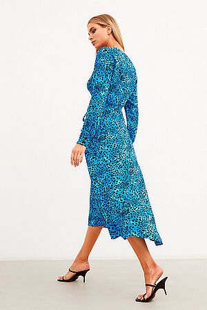 Платье VITTORIA VICCI (Синий-кобальт) Р1-22-1-0-0-52601 #784518