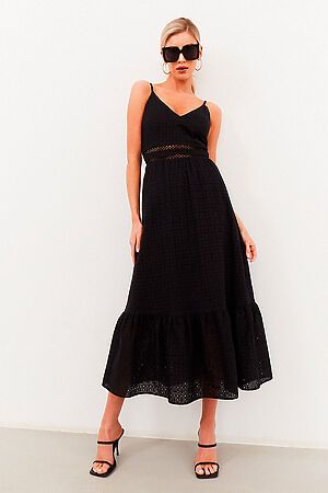 Платье VITTORIA VICCI (Черный) Р1-22-1-2-0-52593 #784527