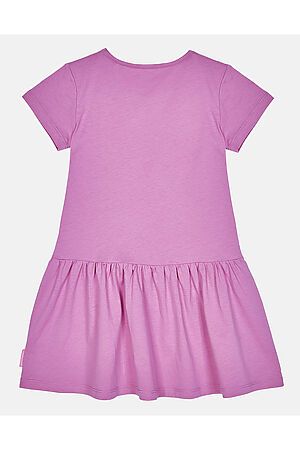 Платье KOGANKIDS (Розовый) 401-241-04 #784555