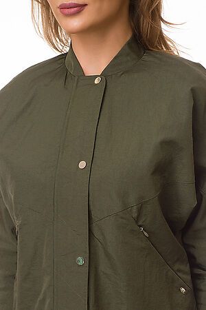 Куртка HOOPS (Хаки) 2050 #78501