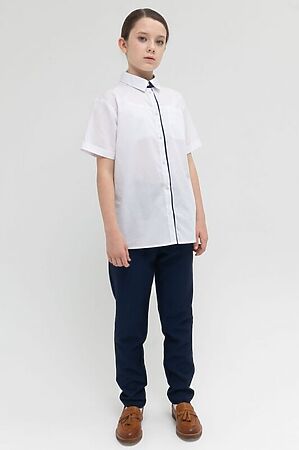 Рубашка PELICAN (Белый) GWCT7123 #785231