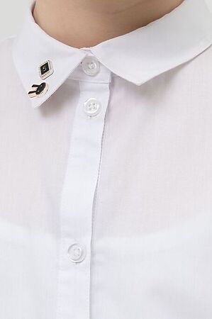 Рубашка PELICAN (Белый) GWCT8120 #785233