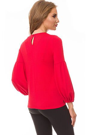 Блузка VAY (Красный) 3377-30-Д2048 #78539
