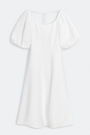 Платье  CALISTA (Белый) 0-55407_70047-002 #785437