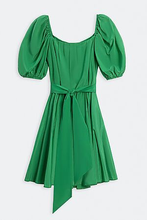 Платье  CALISTA (Зеленый) 3-31907_70044-009 #785441