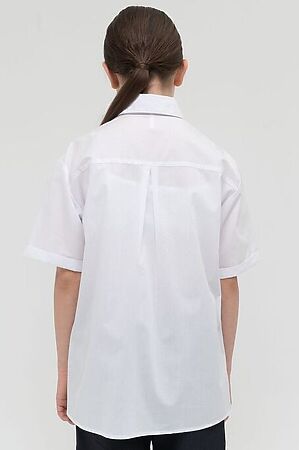 Рубашка PELICAN (Белый) GWCT8121 #785702