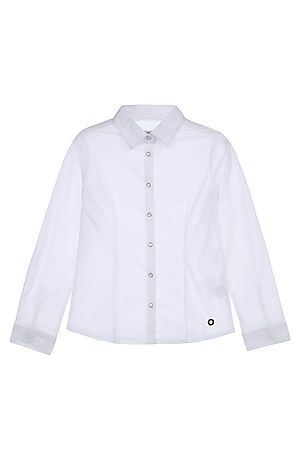Блуза PLAYTODAY (Белый) 22227158 #785748