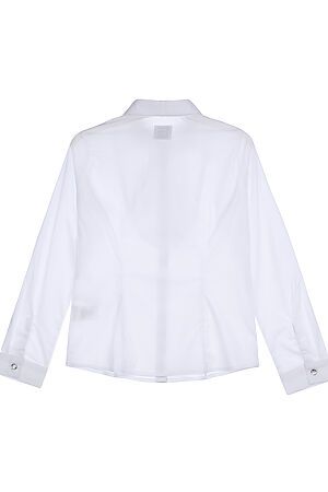 Блуза PLAYTODAY (Белый) 22227164 #785749