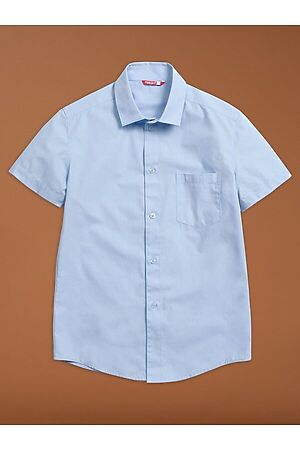 Рубашка PELICAN (Голубой) BWCT8070 #785822