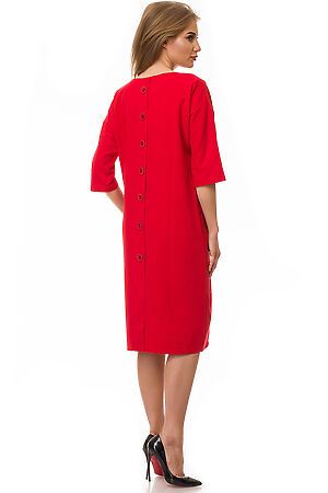 Платье FIFTYPATES (Красный) 2-043-1 #78584