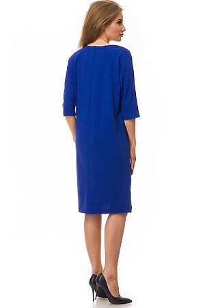 Платье FIFTYPATES (Голубой) 2-122 #78594
