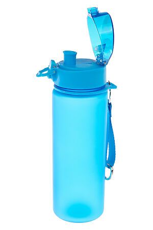 Бутылка для воды PLAYTODAY (Синий) 22217186 #786010