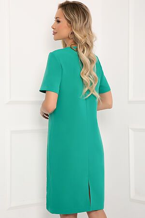 Платье BELLOVERA (Зеленый) 65П3899 #786199