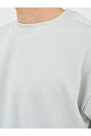 Комплект (футболка, шорты) MARK FORMELLE (Мятный) 22/2606П-7(3) #786220