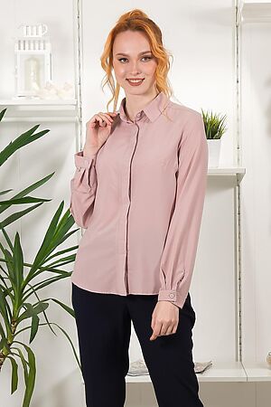 Рубашка BRASLAVA (Розовый) 4201 #786605