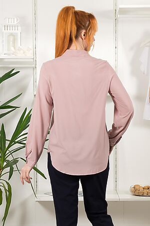 Рубашка BRASLAVA (Розовый) 4201 #786605