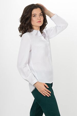 Рубашка BRASLAVA (Белый) 4237 #786673