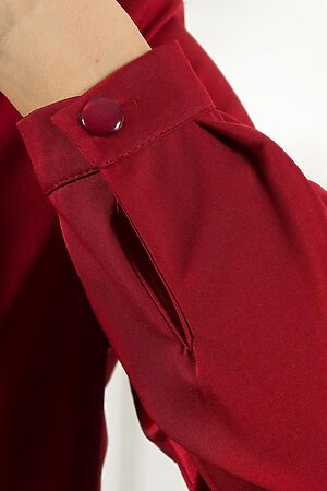 Платье BRASLAVA (Красный) 4851-2 #786773