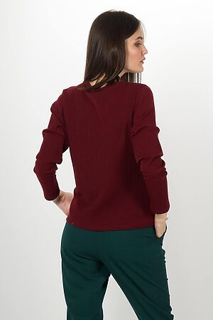 Пуловер BRASLAVA (Красный Розовый) 5233-3 #786903