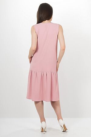 Платье BRASLAVA (Розовый) 5783 #787000