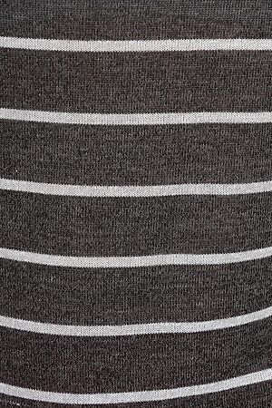 Пуловер BRASLAVA (Белый Серый) 5233 #787032