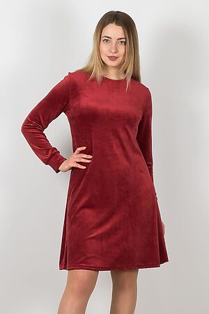Платье BRASLAVA (Розовый) 5766-4 #787047