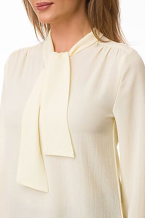 Блуза VAY (Светло-бежевый) #78720