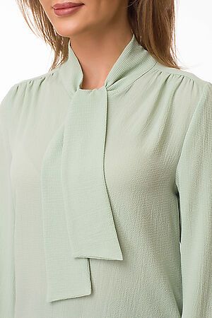 Блуза VAY (Мятный) #78747