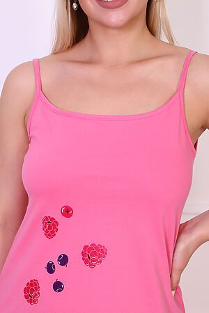 Ночная сорочка SOFIYA37 (Розовый) 5730 #787655