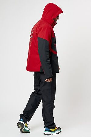 Горнолыжная куртка MTFORCE (Красный) 77023Kr #787950