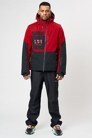 Горнолыжная куртка MTFORCE (Красный) 77023Kr #787950