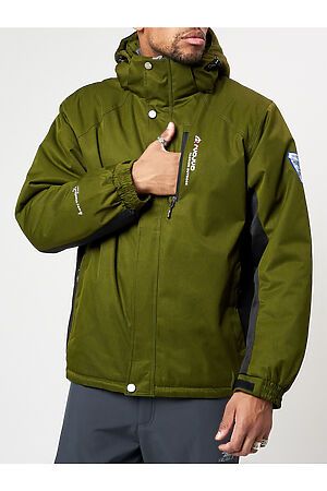 Куртка MTFORCE (Хаки) 78016Kh #787963