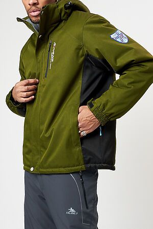 Куртка MTFORCE (Хаки) 78016Kh #787963