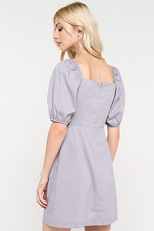Платье VAY (Абсолютно серый) 7221-30047-БХ17 #788712