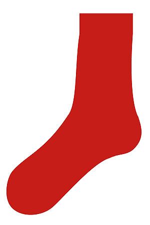 Носки GIULIA (Красный) WSL red #78916