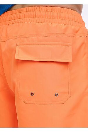 Купальные шорты CLEVER (Оранжевый) 523690рт #789429