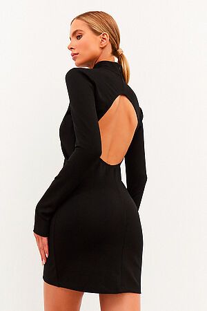 Платье VITTORIA VICCI (Черный) 1-22-2-0-0-21130 #789492