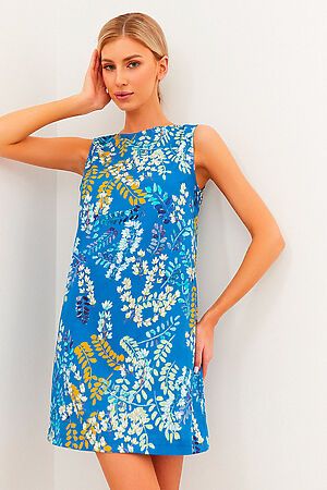 Платье VITTORIA VICCI (Синий-кобальт) Р1-22-1-0-0-52380 #789498