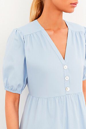 Платье VITTORIA VICCI (Голубой) Р1-22-1-0-0-52623 #789504