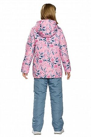 Куртка PELICAN (Розовый) GZKL4135(к) #789511
