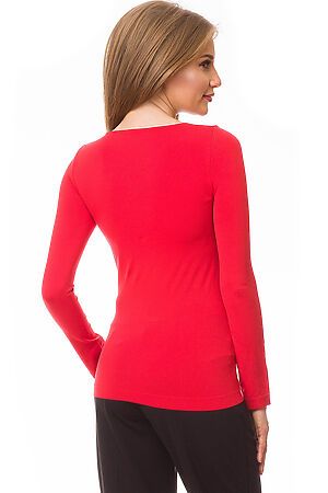 Блуза GIULIA (Красный) #79001